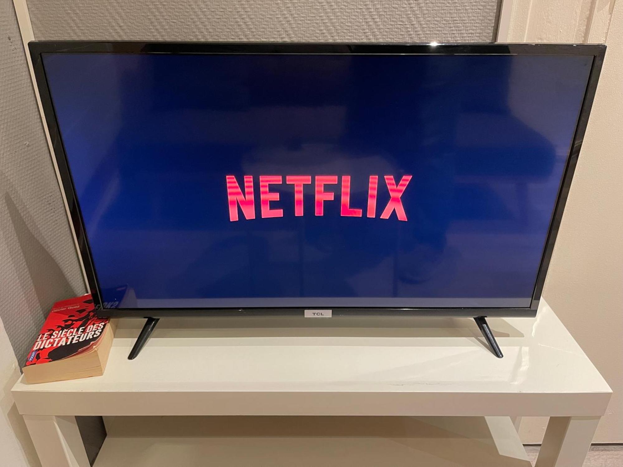 010 Chic & Cosy F1 29M2 Hypercentre Wifi Smart Tv Netflix Leilighet Saint-Etienne  Eksteriør bilde